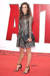 Filmpremiere 'Ant-Man' in London