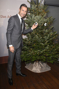 Adventsessen des Programmdirektors Erstes Deutsches Fernsehen in München