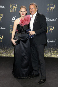 Bambi 2018 in Berlin