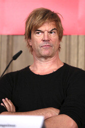 Band Aid 30 Germany Pressekonferenz, Berlin