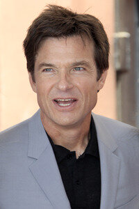 Jason Bateman erhält einen Stern auf dem Hollywood Walk of Fame in Los Angeles