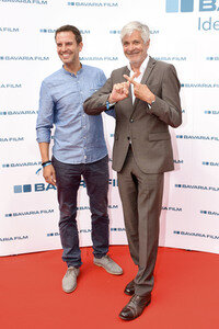 Bavaria Film Fest Empfang auf dem Filmfest München 2017