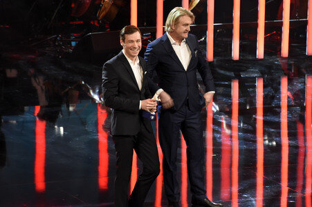 39. Bayerischer Filmpreis in München