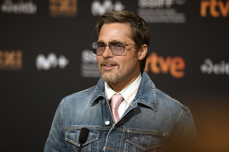 Pressekonferenz 'Heart of the Beast', San Sebastian International Film Festival 2026