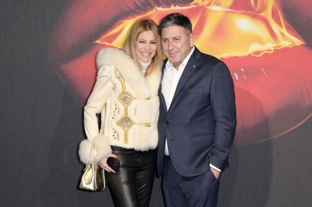 Serienpremiere 'The Beauty' in Rom