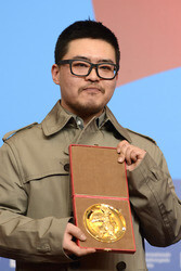 Preisträger Pressekonferenz, Berlinale 2015
