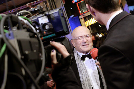 'Django' Premiere, Berlinale 2017