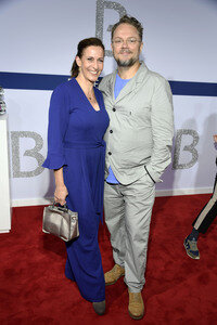 Bertelsmann Party 2025 in Berlin