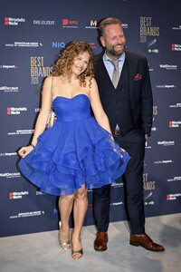 Best Brands Award 2026 in München