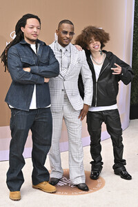 BET Awards 2026 in Los Angeless