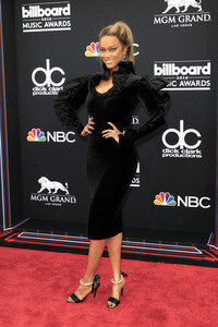 Billboard Music Awards 2018 in Las Vegas