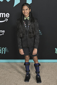 Filmpremiere 'The Bluff' in Los Angeles