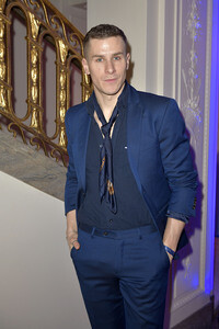 Blaue Blume Award in Berlin