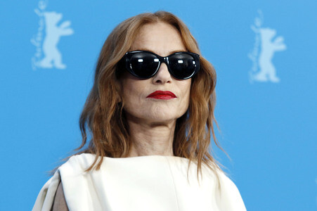 Photocall 'Die Blutgräfin', Berlinale 2026