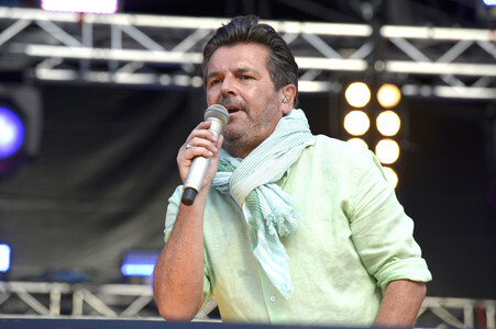 Festival Bonn Olé 2015