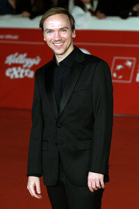 Filmpremiere 'Good Boy', Internationales Filmfestival Rom 2025