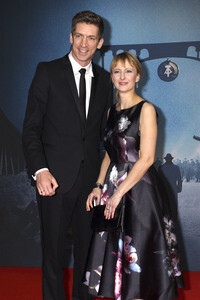 Filmpremiere 'Bridge of Spies' in Berlin