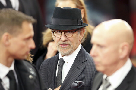 Filmpremiere 'Bridge of Spies' in Berlin