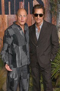 17.09.2026<br>Serienpremiere 'Brothers' in Los Angeles