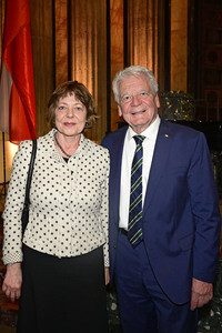 Verleihung Internationaler Brückepreis der Europastadt Görlitz