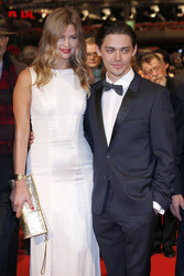 'The Grand Budapest Hotel' Premiere und Festival Opening, Berlinale 2014