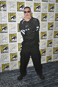 Photocall 'Bob's Burgers', San Diego Comic-Con International 2026