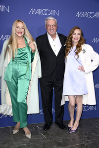 Marc Cain Fashion Show auf der Berlin Fashion Week A/W 2026 in Berlin