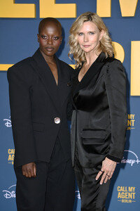 Serienpremiere 'Call My Agent Berlin' in Berlin