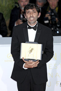 Preisträger Photocall, Cannes Film Festival 2018
