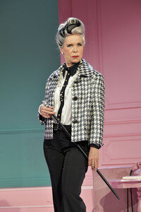 28.10.2025<br>Theaterprobe 'Carmen darf nicht platzen' in Berlin