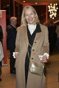 Theaterpremiere 'Carmen darf nicht platzen' in Berlin