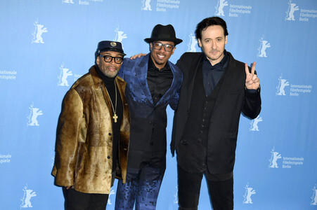 'Chi-Raq' Photocall, Berlinale 2016
