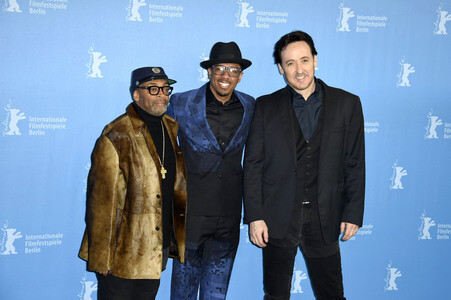 'Chi-Raq' Photocall, Berlinale 2016