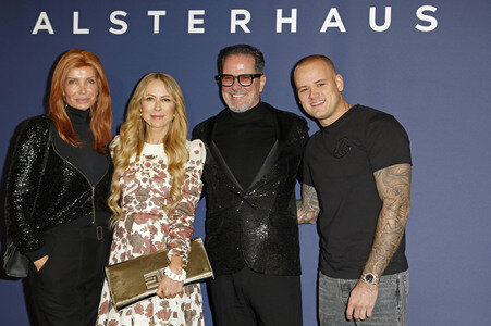 Christmas Shopping Night 2025 in Hamburg