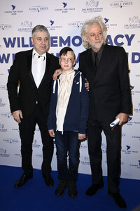 Cinema For Peace Gala 2026 in Berlin