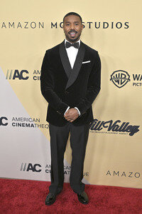 American Cinematheque Awards 2025 in Beverly Hills