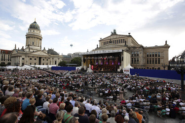 Classic Open Air 2014, Berlin