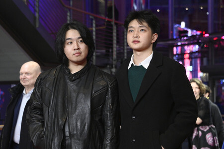 Preisverleihung, Berlinale 2026