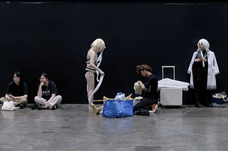 Hong Kong Comic Con 2026