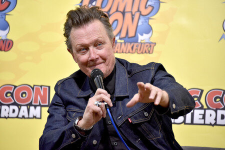 German Comic Con Frankfurt 2018