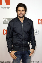 'Coming In' Filmpremiere, Berlin