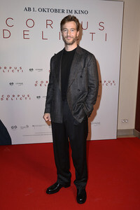 Filmpremiere 'Corpus Delicti' in Berlin