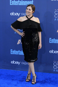22. Critics Choice Awards 2016 in Santa Monica