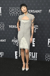 Critics Choice Awards 2026 in Santa Monica