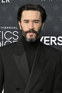 Critics Choice Awards 2026 in Santa Monica