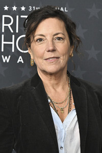 Critics Choice Awards 2026 in Santa Monica