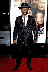 Filmpremiere 'Wer ist Daddy?' in Los Angeles