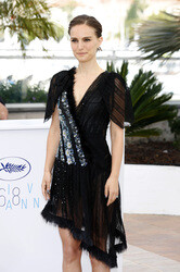 'A Tale of Love and Darkness' Photocall, Cannes Film Festival 2015
