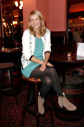 'Dating Daisy' Pressetermin, Berlin