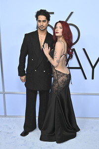 Serienpremiere '56 Days' in Los Angeles